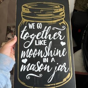 Farmhouse decor